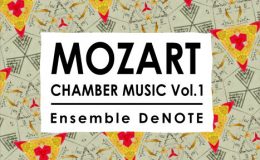 Review Round-Up for Mozart Volume 1